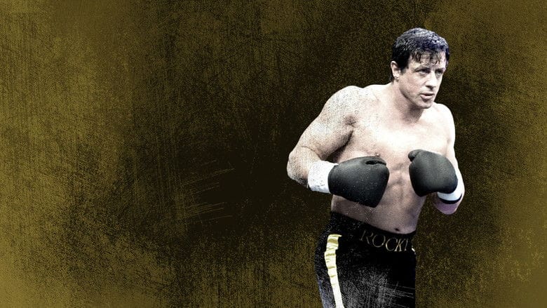 Rocky Balboa Cały Film (2006) - Vider • Filmy-Vider.pl