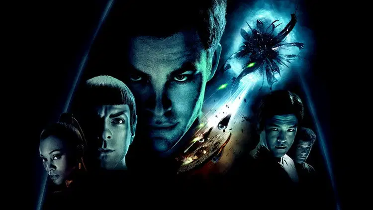 Star Trek Cały Film (2009) - Vider • Filmy-Vider.pl