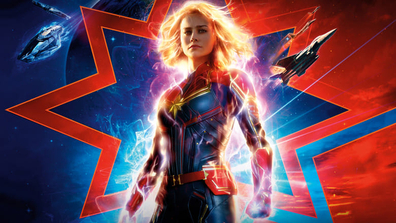 Kapitan Marvel Cały Film (2019) - Vider • Filmy-Vider.pl