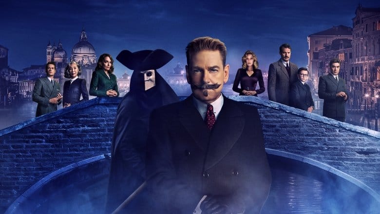 Duchy w Wenecji Cały Film (2023) - Vider • Filmy-Vider.pl