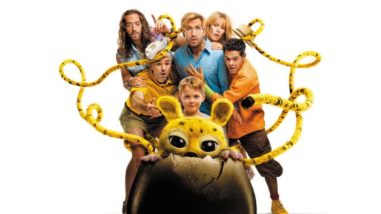 Marsupilami Cały Film (2026) - Vider • Filmy-Vider.pl