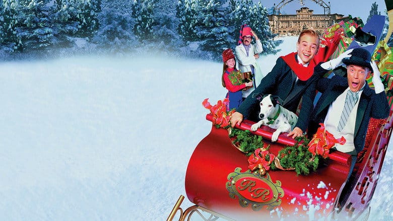 Richie Rich's Christmas Wish Cały Film (1998) Online - Filman