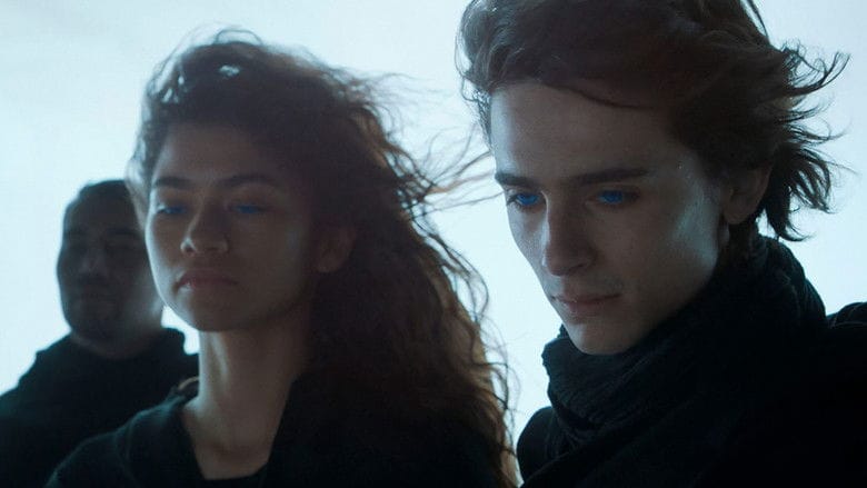 Diuna Cały Film (2021) - Vider • Filmy-Vider.pl