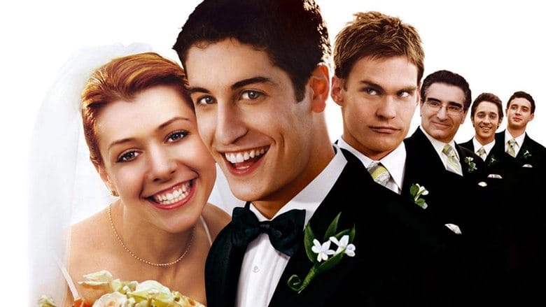 American Pie: Wesele Cały Film (2003) - Vider • Filmy-Vider.pl