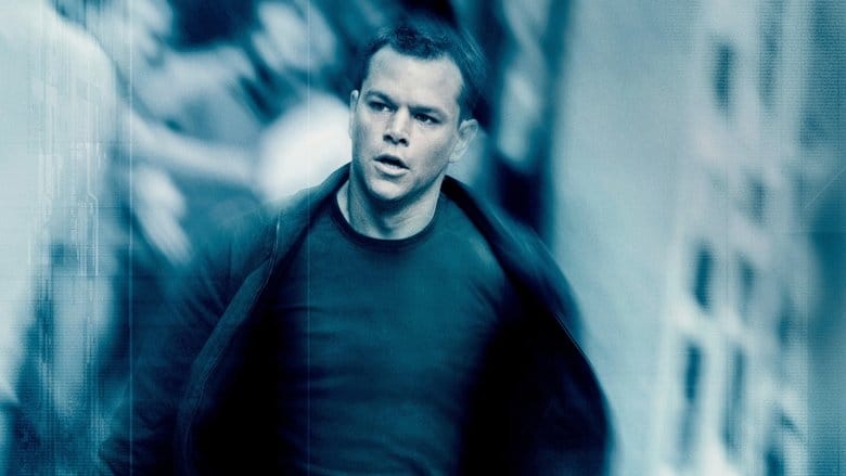 Ultimatum Bourne'a Cały Film (2007) - Vider • Filmy-Vider.pl