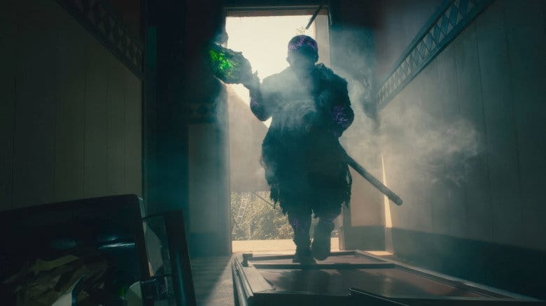 The Toxic Avenger Unrated Cały Film (2025) - Vider • Filmy-Vider.pl