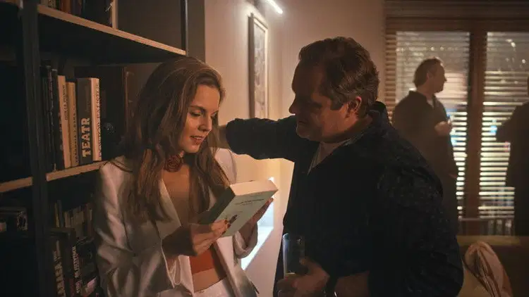 Dom dobry Cały Film (2025) - Vider • Filmy-Vider.pl