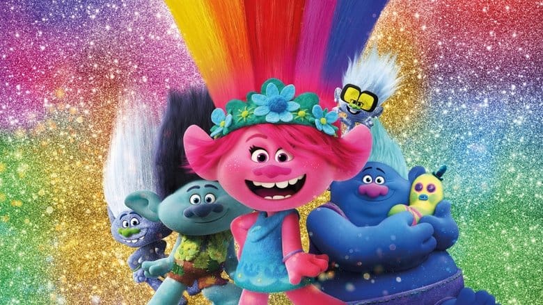 Trolle 2 Cały Film (2020) - Vider • Filmy-Vider.pl