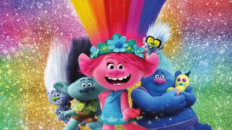 Trolle 2 Cały Film (2020) - Vider • Filmy-Vider.pl
