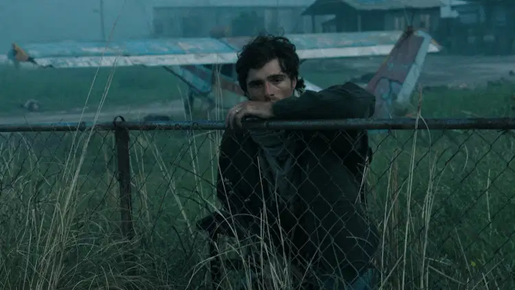 Gwiazdozbiór Psa Cały Film (2026) - Vider • Filmy-Vider.pl