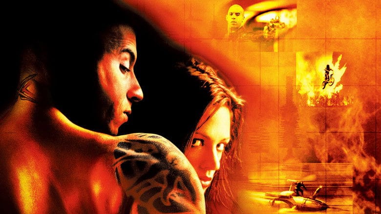 xXx Cały Film (2002) - Vider • Filmy-Vider.pl