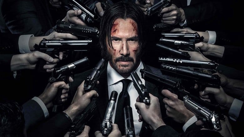 John Wick 2 Cały Film (2017) - Vider • Filmy-Vider.pl