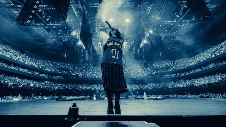 Billie Eilish - Hit Me Hard and Soft: The Tour (w technologii 3D) Cały Film (2026) - Vider • Filmy-Vider.pl