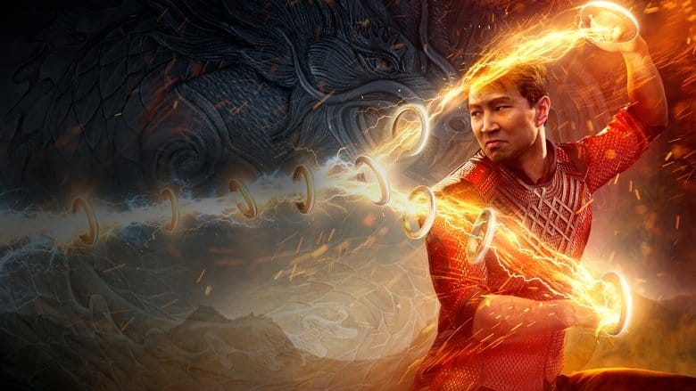 Shang-Chi i legenda dziesięciu pierścieni Cały Film (2021) - Vider • Filmy-Vider.pl