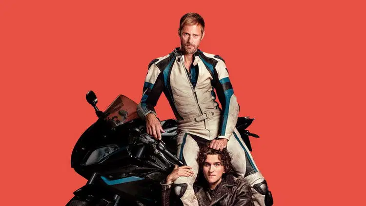 Pillion Cały Film (2025) - Vider • Filmy-Vider.pl