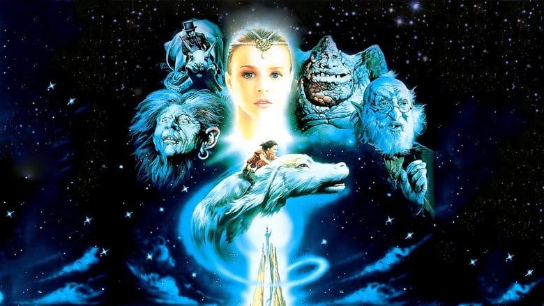 Niekończąca się opowieść Cały Film (1984) - Vider • Filmy-Vider.pl