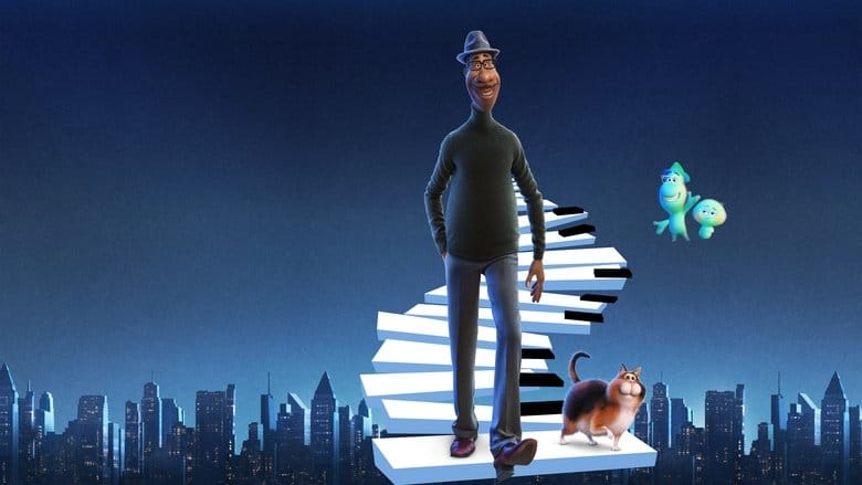 Co w duszy gra Cały Film (2020) - Vider • Filmy-Vider.pl