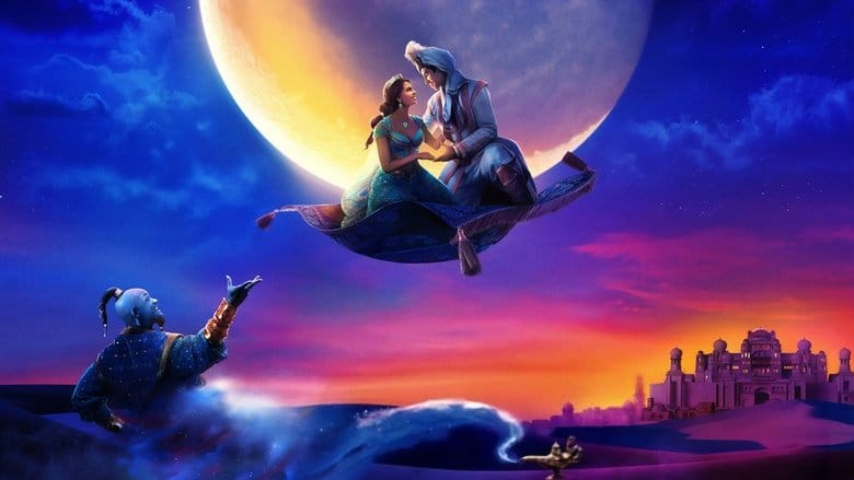 Aladyn Cały Film (2019) - Vider • Filmy-Vider.pl