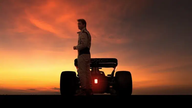 F1: Film Cały Film (2025) - Vider • Filmy-Vider.pl