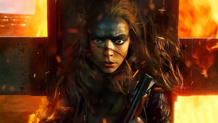 Furiosa: Saga Mad Max Cały Film (2024) - Vider • Filmy-Vider.pl