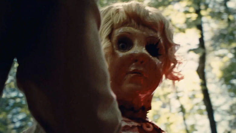 Dolly Cały Film (2026) - Vider • Filmy-Vider.pl