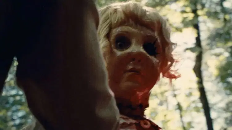 Dolly Cały Film (2026) - Vider • Filmy-Vider.pl