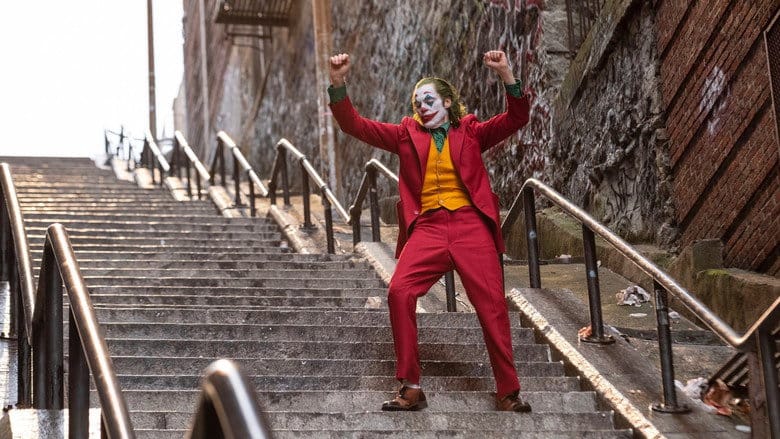 Joker Cały Film (2019) - Vider • Filmy-Vider.pl