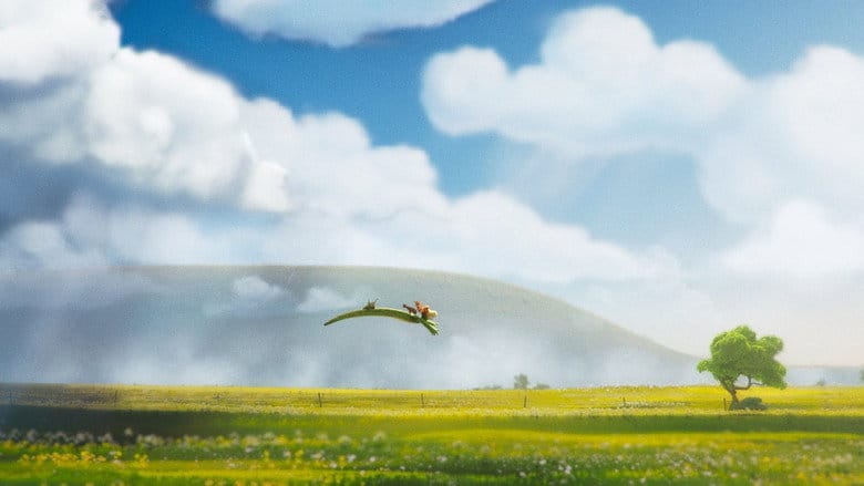 Rufus. Potwór morski, który nie umiał pływać Cały Film (2025) - Vider • Filmy-Vider.pl