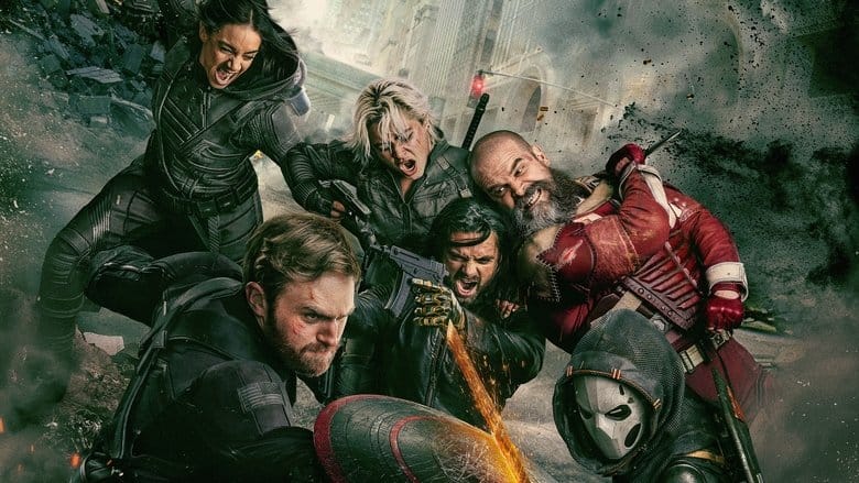 Thunderbolts* Cały Film (2025) - Vider • Filmy-Vider.pl