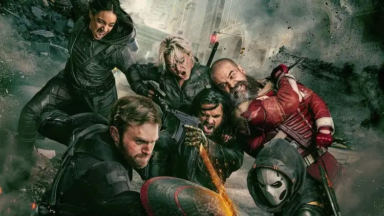 Thunderbolts* Cały Film (2025) - Vider • Filmy-Vider.pl