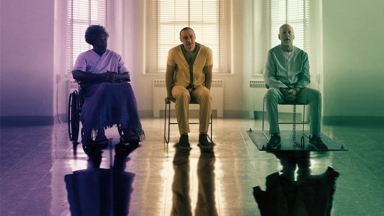 Glass Cały Film (2019) - Vider • Filmy-Vider.pl
