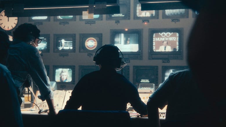 5 września Cały Film (2024) - Vider • Filmy-Vider.pl