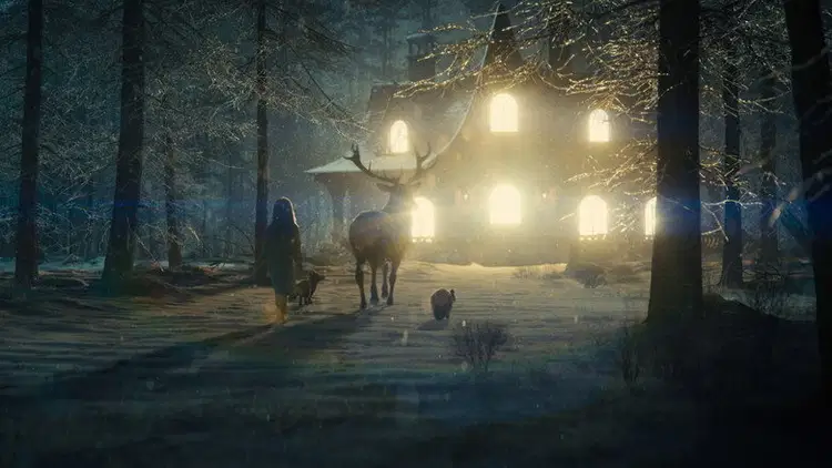 Dzień objawienia Cały Film (2026) - Vider • Filmy-Vider.pl