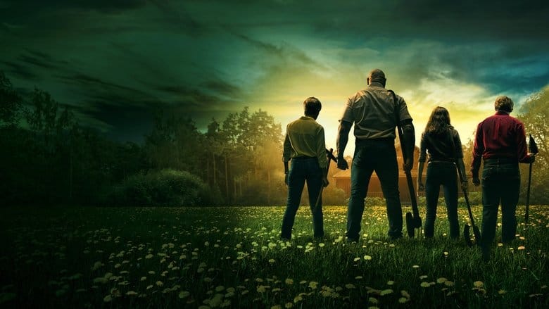 Pukając do drzwi Cały Film (2023) - Vider • Filmy-Vider.pl