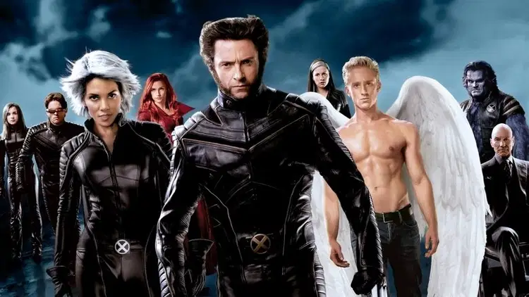 X-Men: Ostatni bastion Cały Film (2006) - Vider • Filmy-Vider.pl