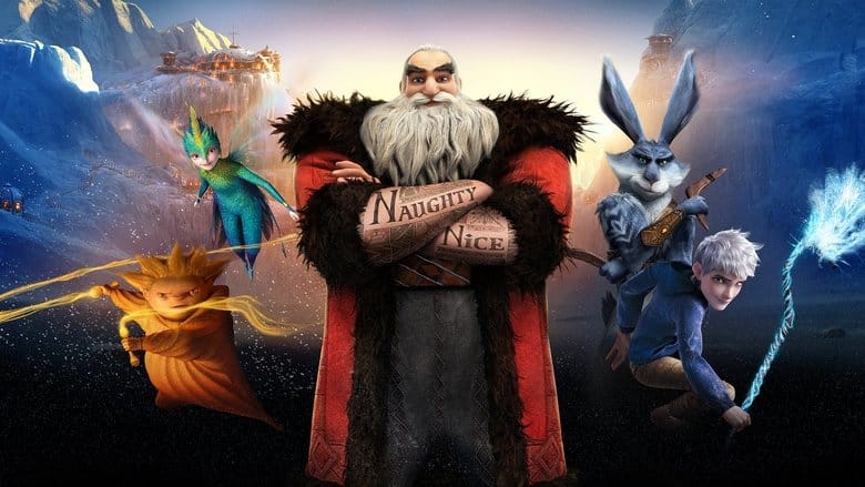 Strażnicy marzeń Cały Film (2012) - Vider • Filmy-Vider.pl