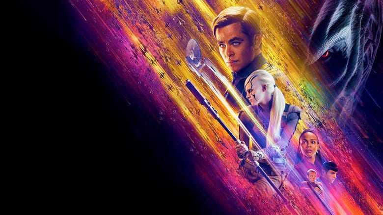 Star Trek: W nieznane Cały Film (2016) - Vider • Filmy-Vider.pl
