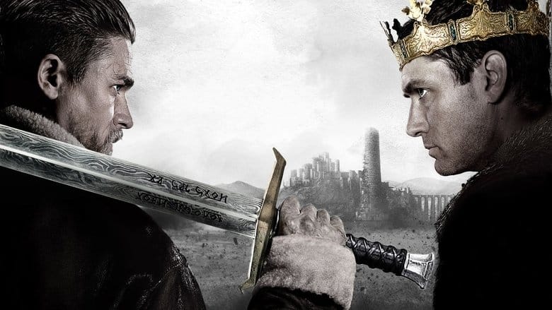 Król Artur: Legenda miecza Cały Film (2017) - Vider • Filmy-Vider.pl