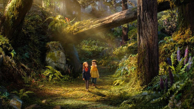 Kroniki lasu. Wildwood Cały Film (2026) - Vider • Filmy-Vider.pl