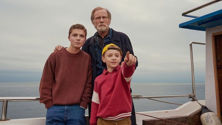 500 Miles Cały Film (2026) - Vider • Filmy-Vider.pl