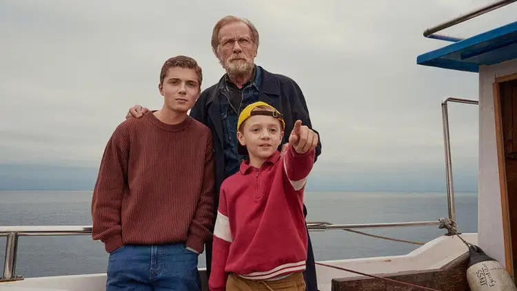 500 Miles Cały Film (2026) - Vider • Filmy-Vider.pl
