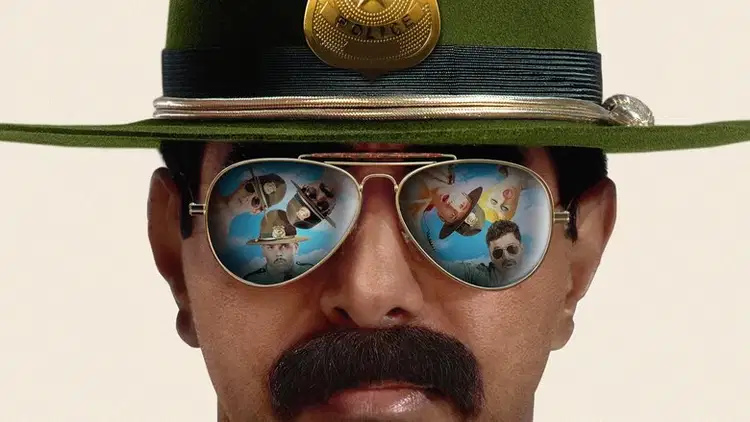 Straż wiejska Cały Film (2001) - Vider • Filmy-Vider.pl