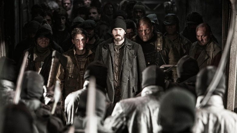Snowpiercer: Arka przyszłości Cały Film (2013) - Vider • Filmy-Vider.pl