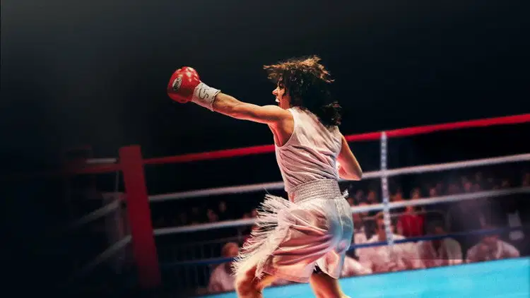 Christy Cały Film (2025) - Vider • Filmy-Vider.pl