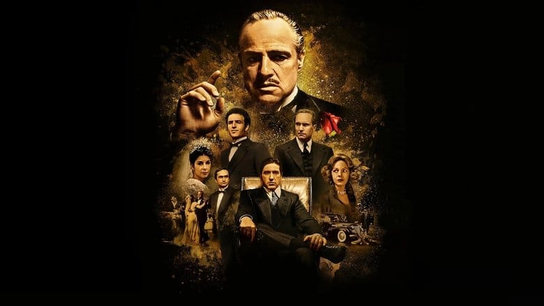 Ojciec chrzestny Cały Film (1972) - Vider • Filmy-Vider.pl