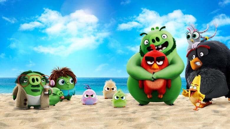 Angry Birds: Film 2 Cały Film (2019) - Vider • Filmy-Vider.pl