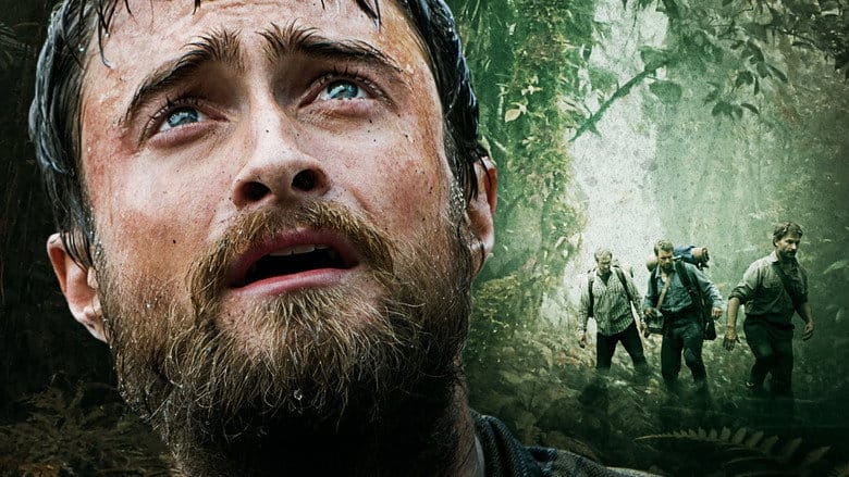 Dżungla Cały Film (2017) - Vider • Filmy-Vider.pl