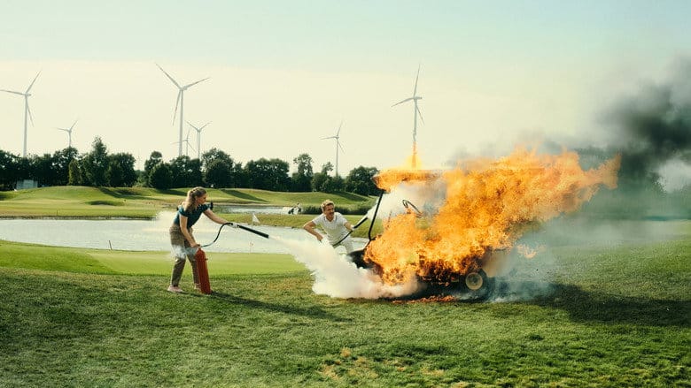 Paw zwyczajny Cały Film (2025) - Vider • Filmy-Vider.pl