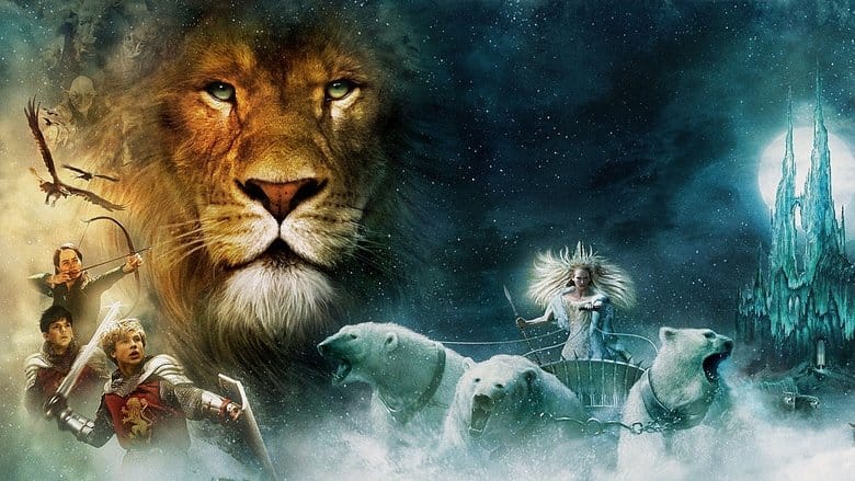 Opowieści z Narnii: Lew, Czarownica i stara szafa Cały Film (2005) - Vider • Filmy-Vider.pl