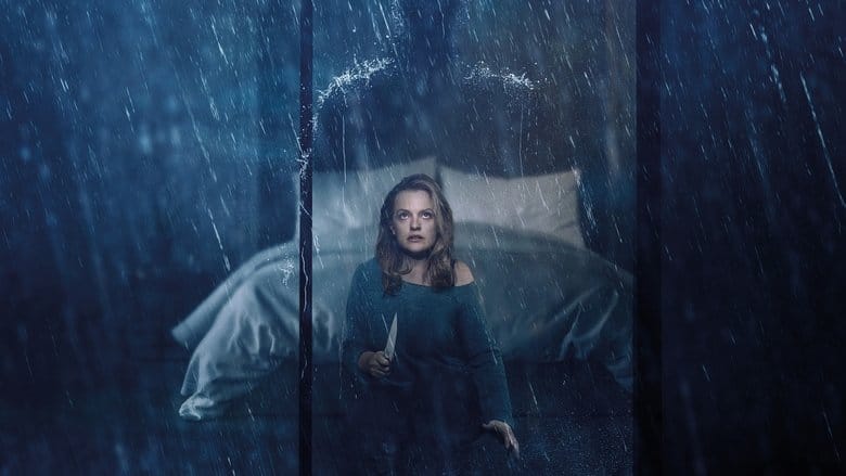 Niewidzialny człowiek Cały Film (2020) - Vider • Filmy-Vider.pl